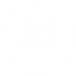 Yarnton Blues FC badge