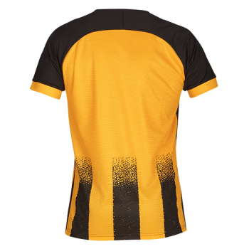 Barca Short Sleeved Football Shirt