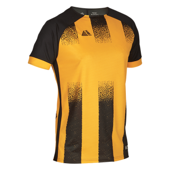 Barca Short Sleeved Football Shirt